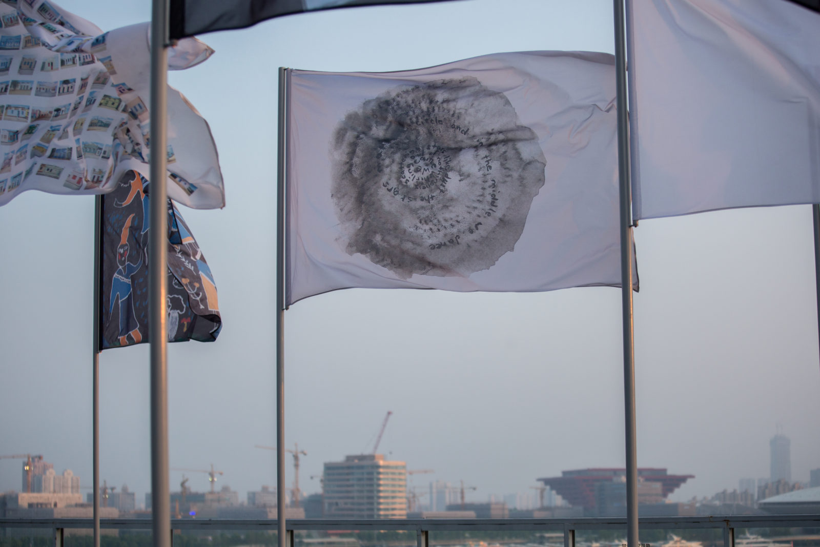 Draw me a Flag