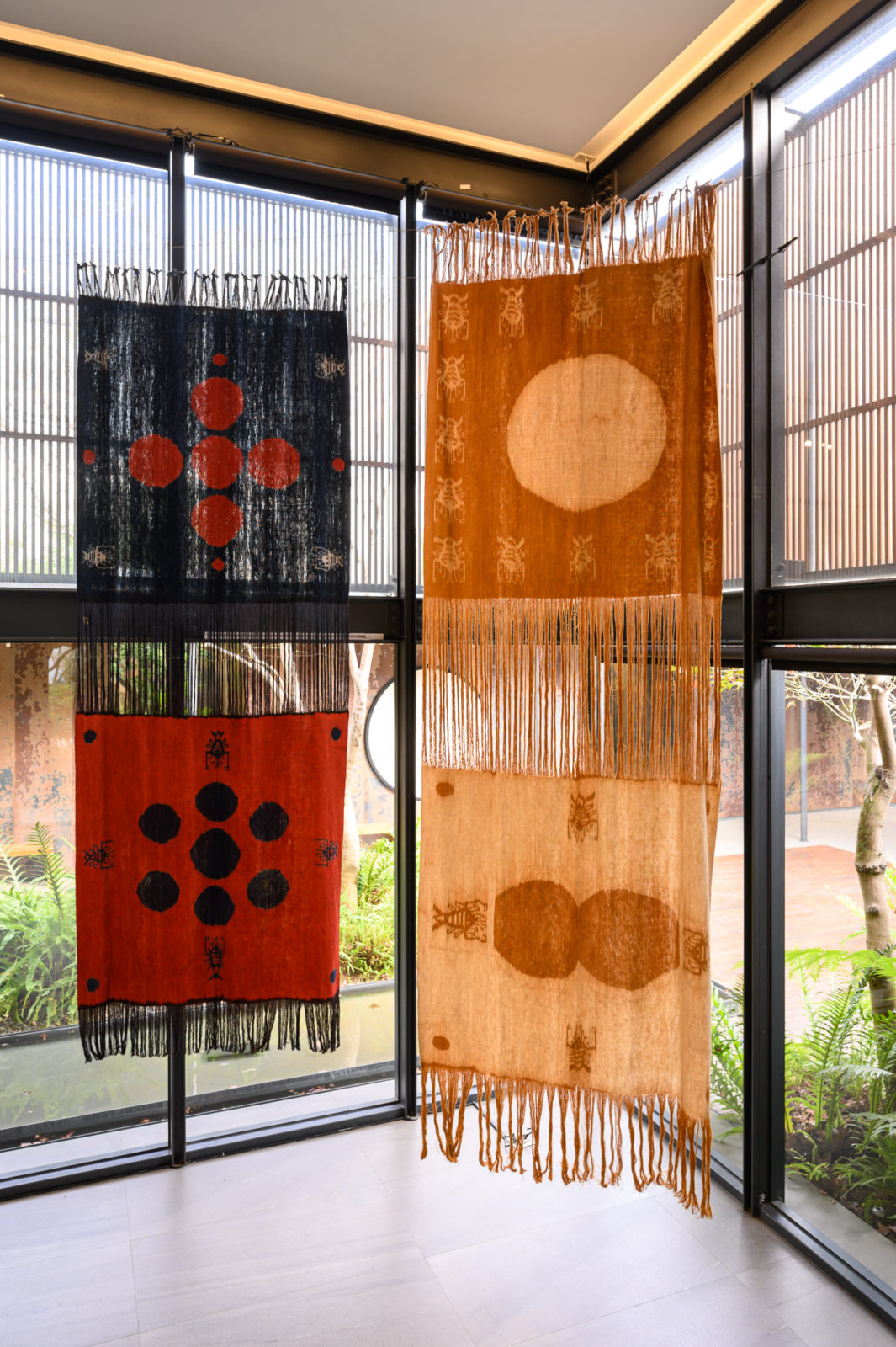 Ndewa & Hamanangu Series