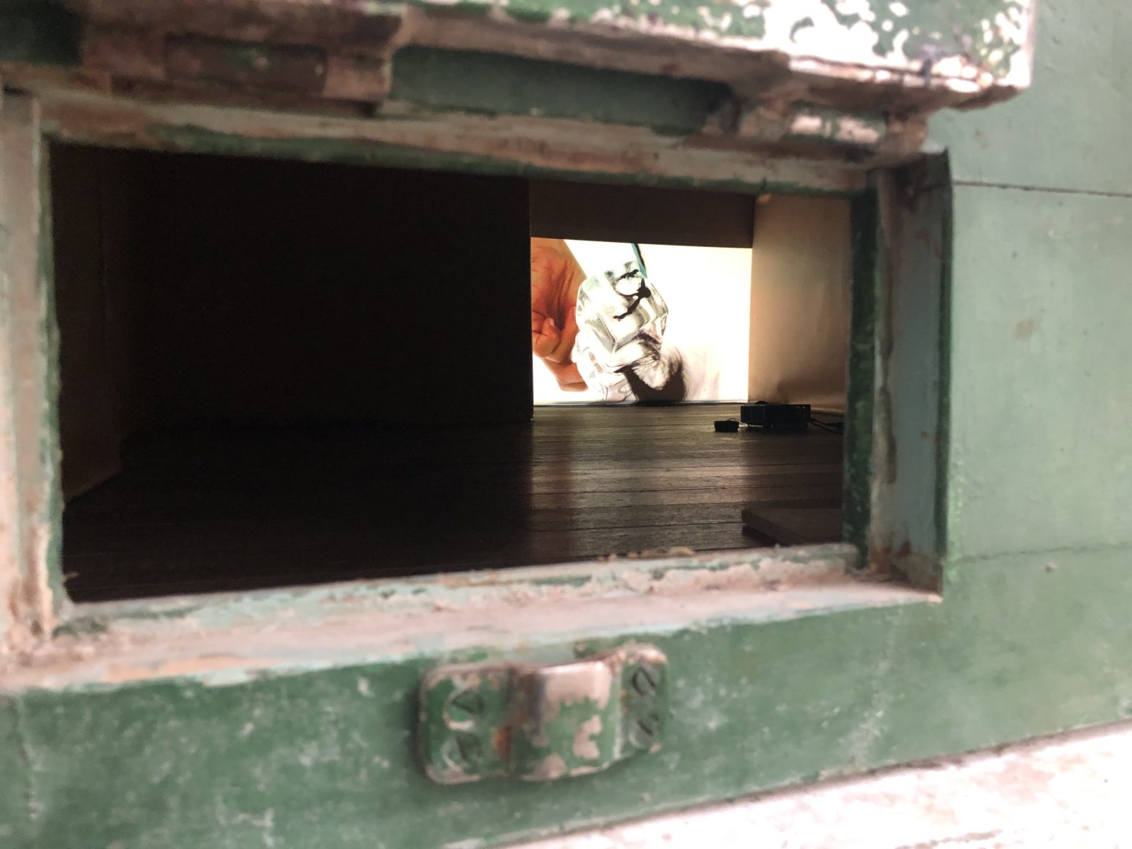 Green Island Human Rights Art Festival